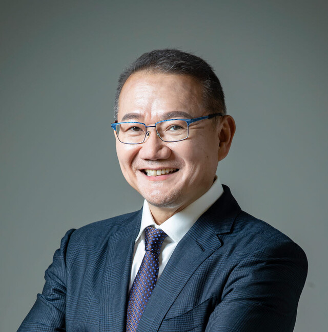 ▲ 김창수 F&F 회장