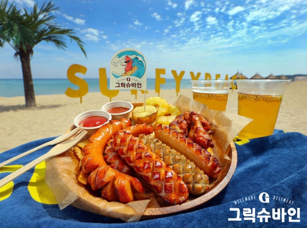 ▲ ⓒSPC삼립