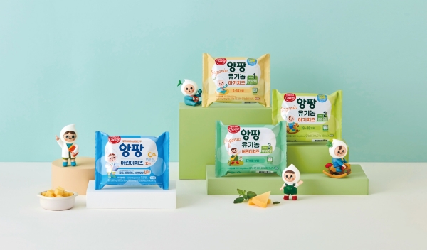 ▲ ⓒ서울우유협동조합