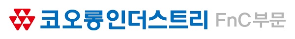 ▲ ⓒ코오롱인더스트리FnC부문