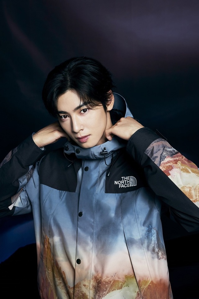 ▲ ⓒ노스페이스