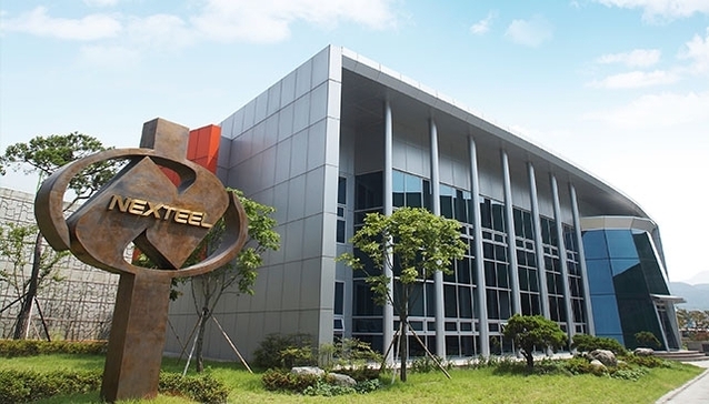 ▲ ⓒ넥스틸