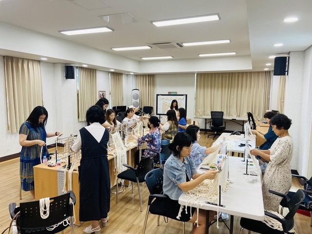 ▲ 칠곡군은 지난 4월 ‘2023년 농촌협약’ 체결 이후 지역주민의 목소리를 반영한 칠곡형 시군역량강화사업에 박차를 가하고 있다.ⓒ칠곡군