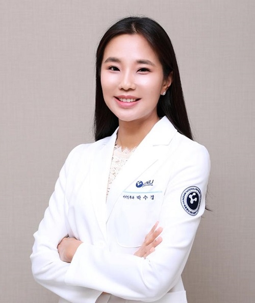 ▲ 박수경 세종충남대학교병원 이비인후과 교수.ⓒ세종충남대병원