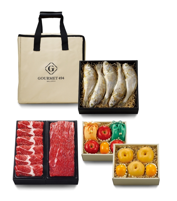 ▲ ⓒ갤러리아백화점