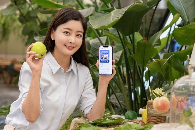 ▲ SK텔레콤은 ‘티딜(T deal)’이 올 상반기에 전년 동기 대비 81.5% 성장한 1069억원의 거래액을 달성했다며, 빅데이터와 AI 기반의 맞춤형 추천 서비스를 지속적으로 고도화해 나갈 계획이라고 14일 밝혔다.ⓒSK텔레콤