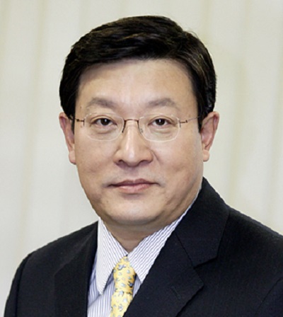 ▲ 허태수 GS 회장. ⓒGS그룹