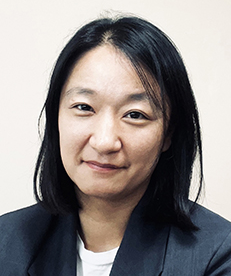 ▲ KAIST 뇌인지과학과 최민이 교수.ⓒKAIST