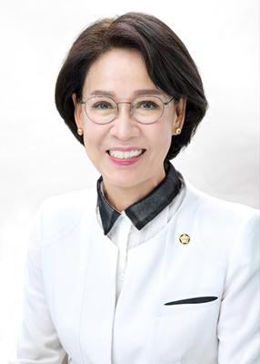 ▲ 이인선 국회의원.ⓒ이인선 국회의원실