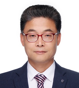 ▲ 신임 이영택 충남도교육청 감사관.ⓒ충남교육청