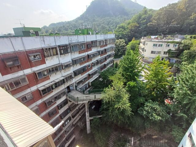 ▲ 회현 제2시민아파트 전경. ⓒ김성웅 기자