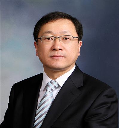 ▲ 김연재 공주대 동양학과 교수.ⓒ공주대