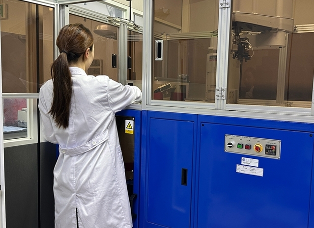 ▲ 일본산을 포함한 충북도내 유통 농·수산물 방사능 검사에서 모두 안전한 것으로 나타났다.ⓒ충북도