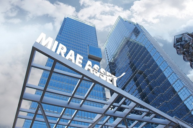 ▲ ⓒ미래에셋증권