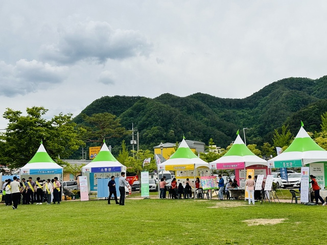 ▲ 경북도의회는 ‘대화기부운동’, ‘외로움예방 스토리텔링특강’, ‘마음체크데이’, ‘청년 고민상담소’ 등 다양한 방법으로 도민들과 소통하며 외로움 해소에 앞장서고 있다.ⓒ경북도의회