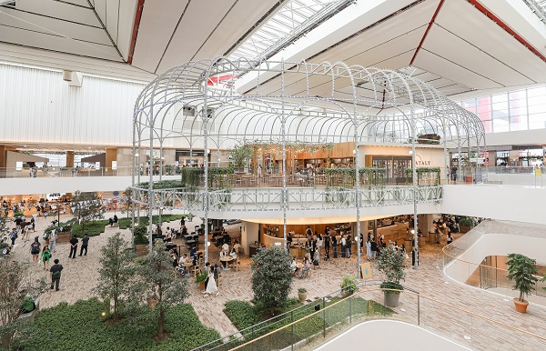 ▲ 더현대 서울