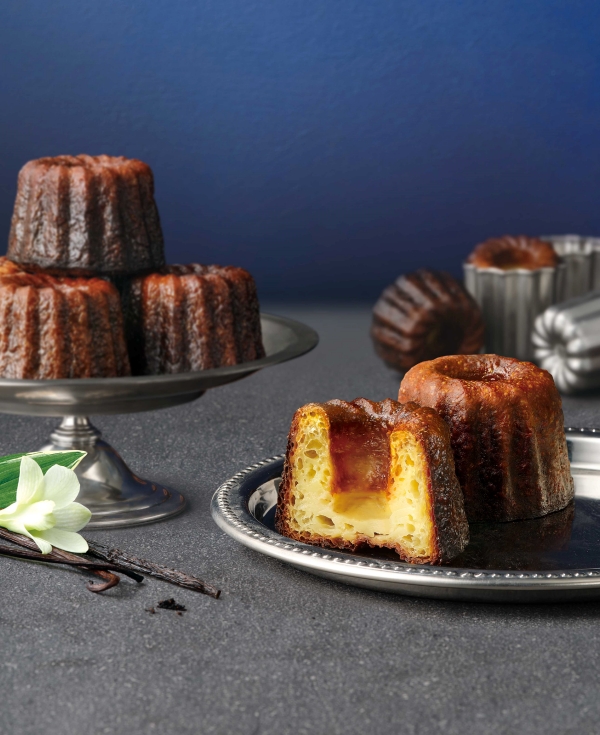 ▲ ⓒ파리바게뜨