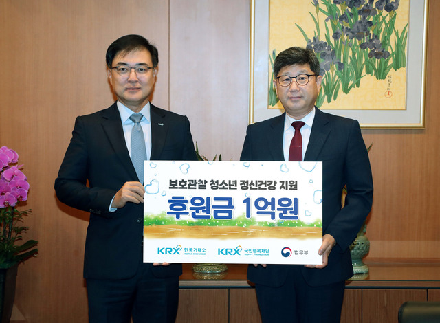 ▲ ⓒ한국거래소