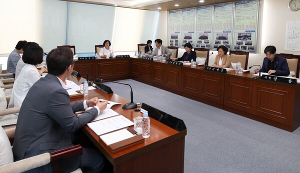 ▲ 대전 동구의회가 다음달 5~13일 제274회 임시회를 개회한다.ⓒ동구의회