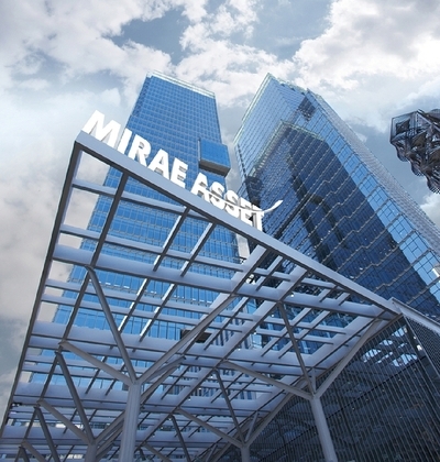 ▲ ⓒ미래에셋증권