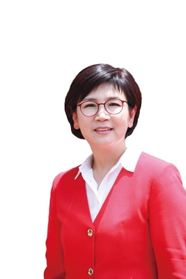 ▲ 경상북도의회 이선희 의원(청도, 국민의힘).ⓒ경북도의회