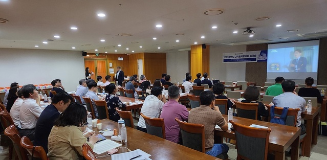 ▲ 영진전문대학교 대학일자리플러스센터가 2학기 개강을 맞아 재학생들의 진로와 취업 지원과 상담 서비스를 한 단계 업그레이드하기 위해 발 벗고 나섰다.ⓒ영진전문대