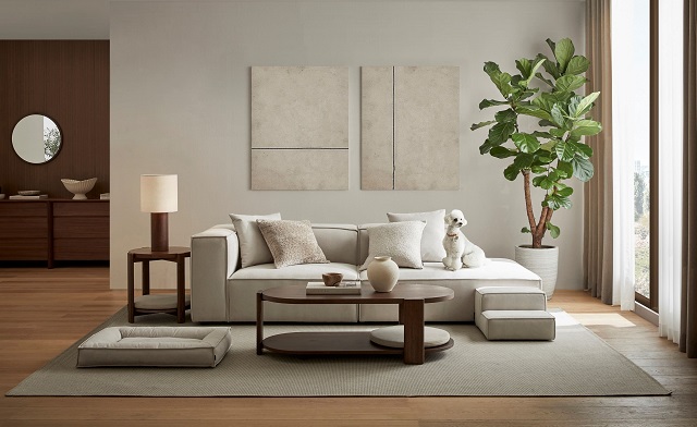 ▲ ⓒ신세계까사