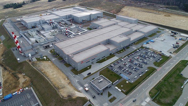 ▲ ⓒSK아이테크놀로지