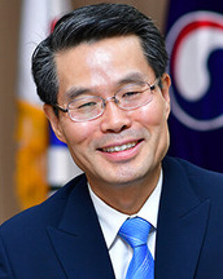 ▲ 대전 대덕구 당협위원장에 임명된 박경호 변호사.ⓒ국민의힘 대전시당