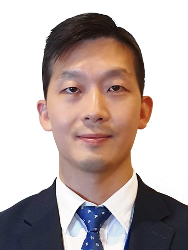 ▲ ⓒ김정훈 한국거래소 사외이사