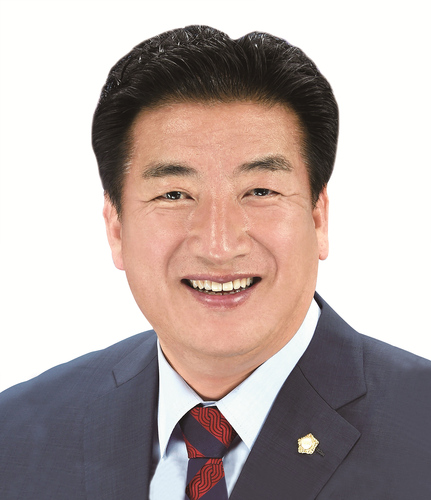▲ 대구시의회 박창석 의원.ⓒ대구시의회