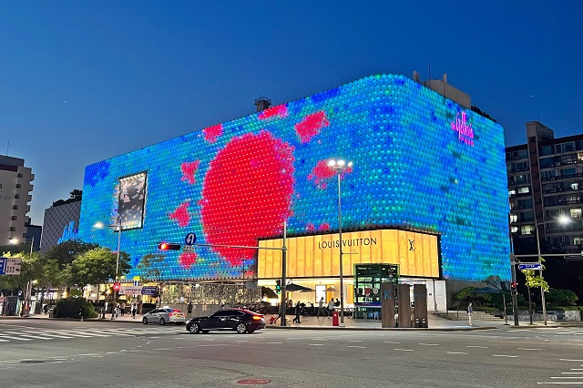 ▲ ⓒ한화갤러리아