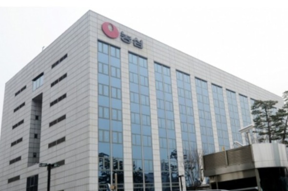 ▲ 농심 사옥ⓒ농심