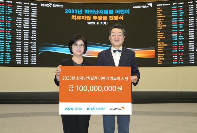 ▲ ⓒ한국거래소