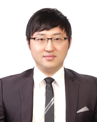 ▲ 시도교육청부문 우수상을 수상한 체육건강과 이상호 주무관.ⓒ경북교육청