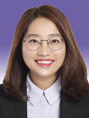 ▲ 경북도의회 박채아 의원(경산3, 국힘).ⓒ경북도의회