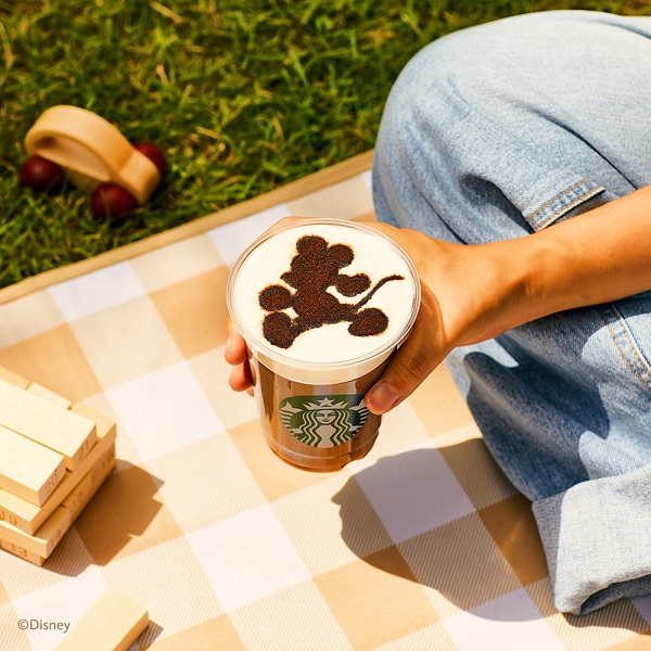 ▲ ⓒ스타벅스코리아