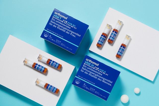 ▲ ⓒCJ온스타일