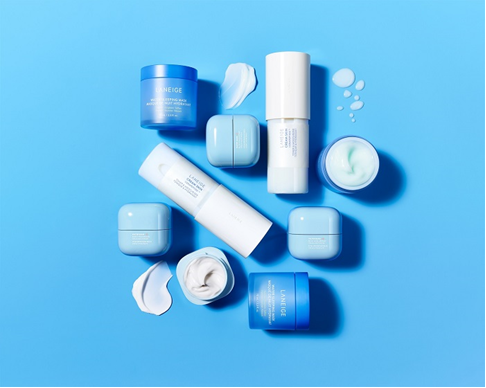 ▲ 라네즈 ⓒ아모레퍼시픽