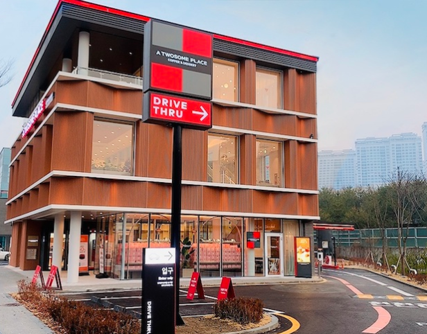 ▲ 투썸플레이스 매장 전경ⓒ투썸플레이스