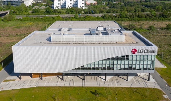 ▲ ⓒLG화학
