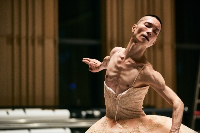 ▲ '로미오와 줄리엣 and more' 연습 장면.ⓒ연극연습 프로젝트