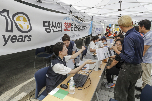 ▲ 한국지엠이 GM 본사 글로벌 안전 주간 캠페인에 동참한다 ⓒ한국지엠