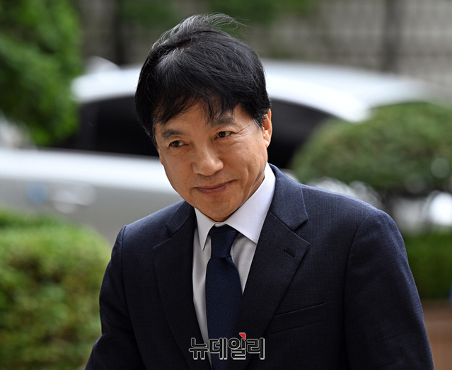 ▲ 이성윤 법무연수원 연구위원. ⓒ정상윤 기자