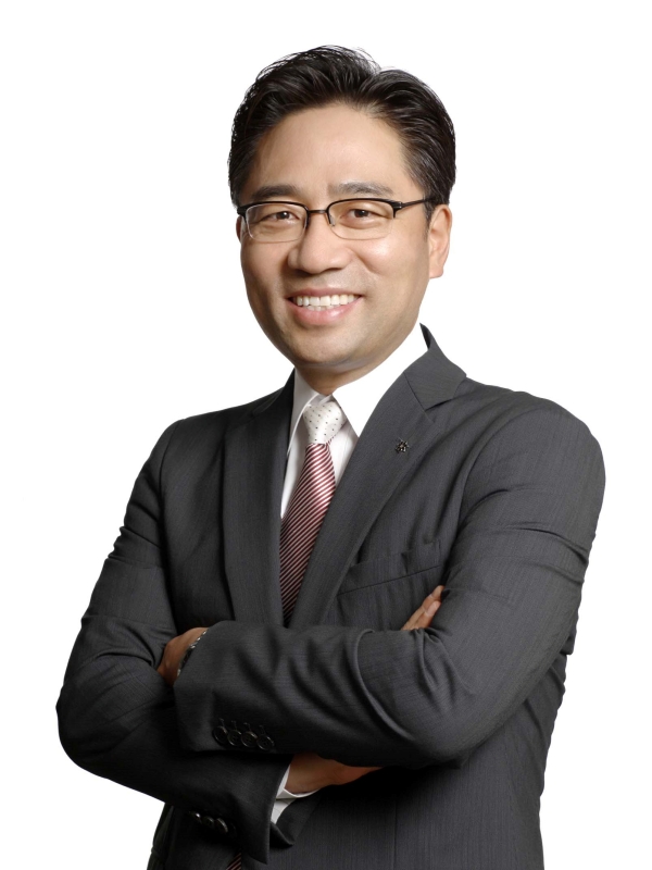 ▲ 임영록 신세계프라퍼티·조선호텔앤리조트 대표이사ⓒ신세계그룹