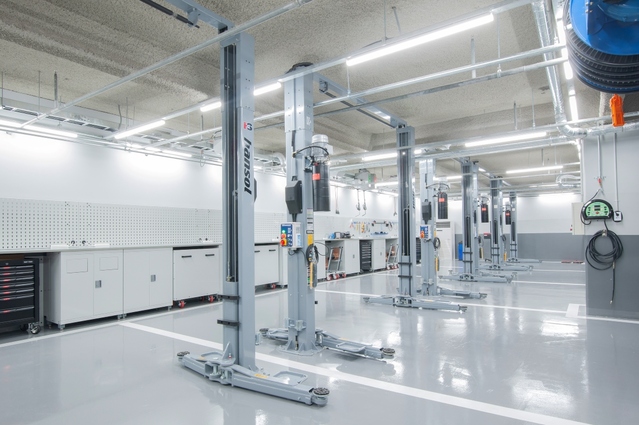 ▲ 스텔란티스코리아가 국내 출범 이후 최초로 브랜드 통합 서비스센터를 개장한다 ⓒ스텔란티스코리아