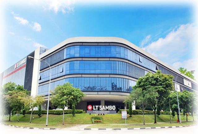 ▲ 엘티삼보. ⓒ엘티삼보