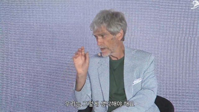 ▲ 존 헤거티 경(Sir John Hegarty) ⓒ칸 라이언즈 강연 영상 캡처