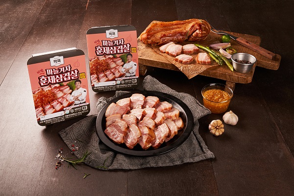 ▲ ⓒ더본코리아