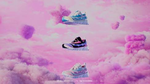 ▲ ⓒ휠라 키즈